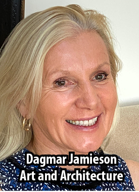 Dagmar Jamieson