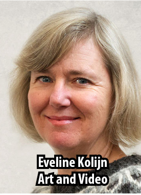Eveline Kolijn