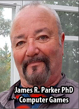 James Parker