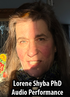 Lorene Shyba