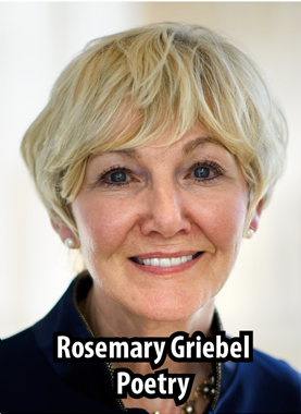 Rosemary Griebel